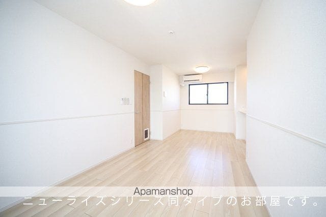 ヒカルサ市原五井の内装写真
