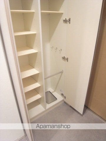 ふぁみーゆ服部天神の内装写真