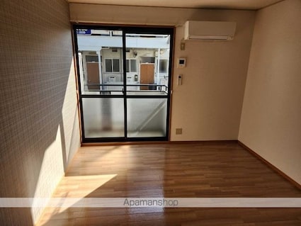 シャトレー・ワタナベⅡ[1K/23.59m2]の内装1