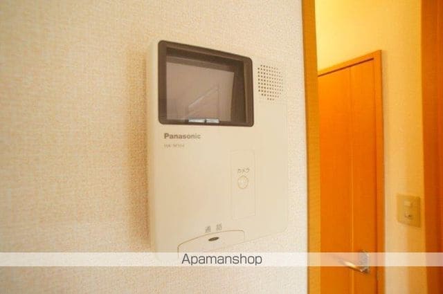 リビングタウン梅美台の内装写真