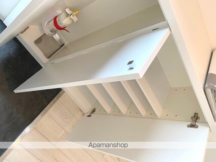 ドゥーエ学芸大学[1R/26.94m2]の内装8