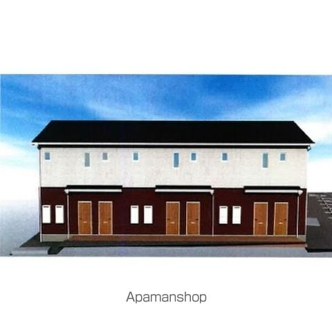 Maison de Espoir末広
