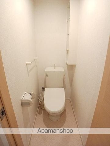 クラール元山サウスAの内装写真