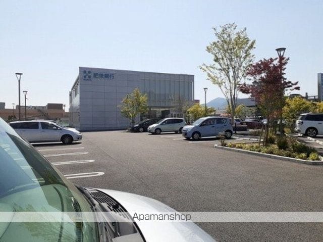 メゾン打越Iの周辺写真