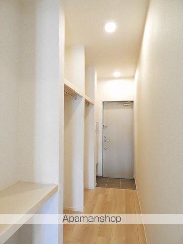 カーサ フェリーチェ 小瀬の内装写真