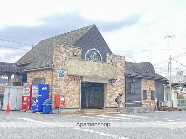 コーポ取手の周辺写真