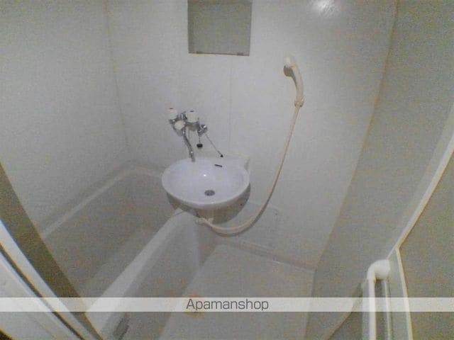 レオパレスアセイタールの内装写真