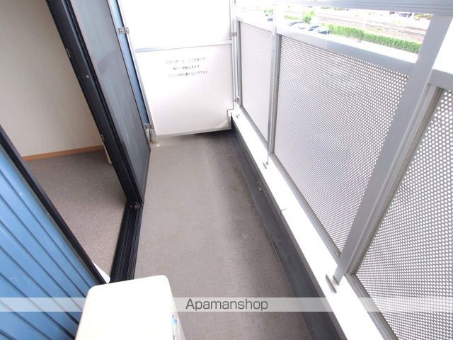 レオパレスセンター ヴィレッジの内装写真