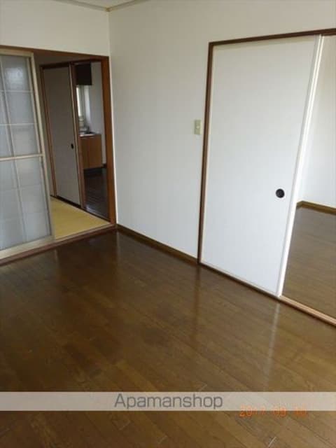 和歌山県和歌山市園部[3DK/48.7m2]の内装3