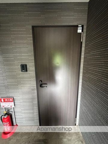 宮脇町レジデンスの内装写真