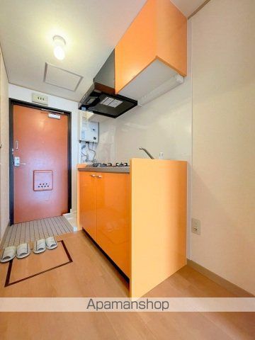 ABODE21の内装写真