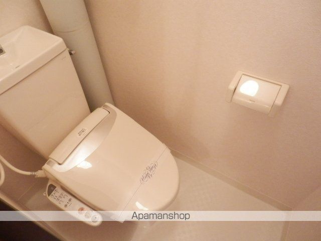 リゾルテ白石の内装写真