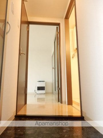 エスペランサ平岸の内装写真