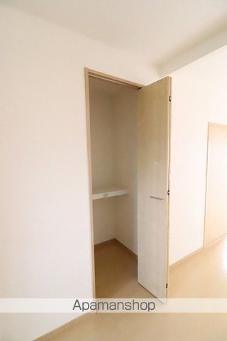 メゾン・ド・ファミーユの内装写真