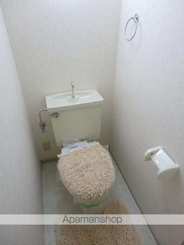 ルミエール天王寺の内装写真