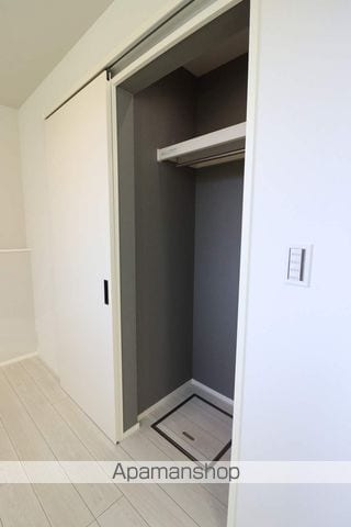 インテグラル戸破の内装写真