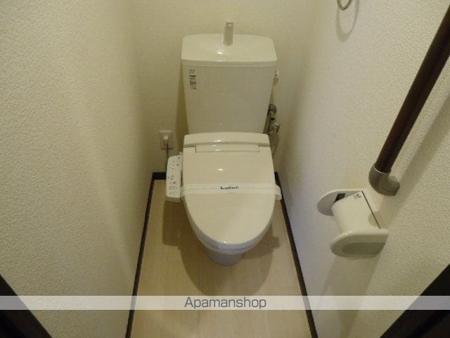 レオネクスト白菊IIの内装写真
