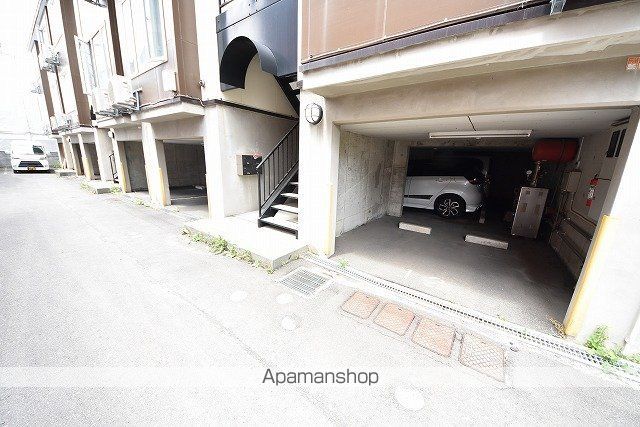 ルブランポピエールIIのその他写真