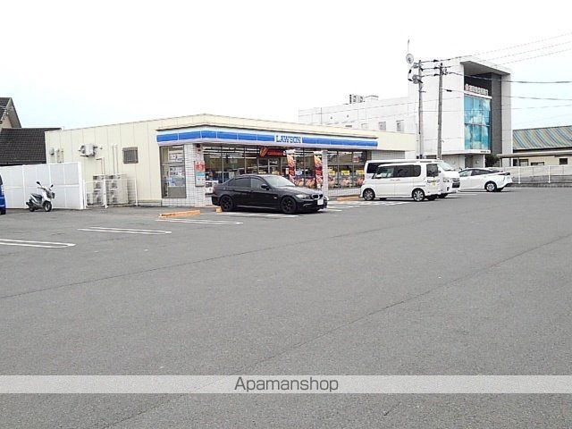 サンハイツ三潴の周辺写真