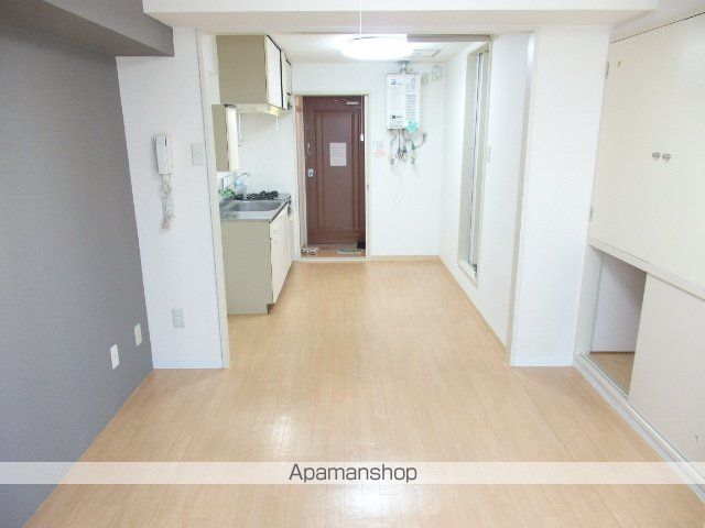札幌JOW2ビルの内装写真