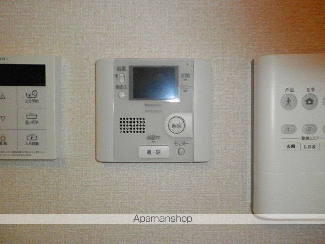 グラティアの内装写真