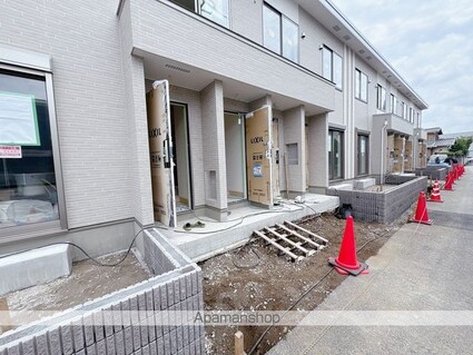 ラ・ヴィータ[1LDK/44.2m2]のエントランス