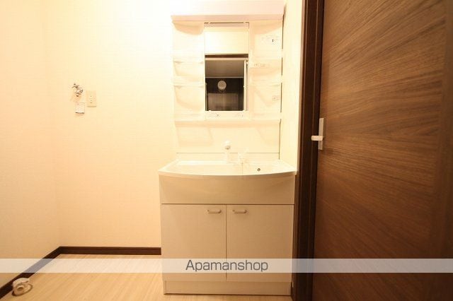 Sorrisoすみれ館の内装写真