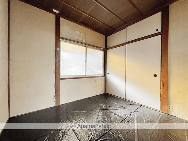 山陽本線 倉敷駅 徒歩37分 1階建 築49年の内装写真