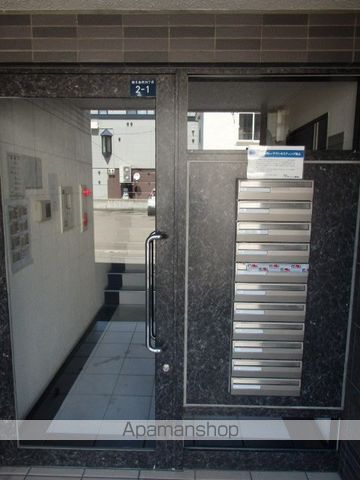 ノーブル円山のその他写真