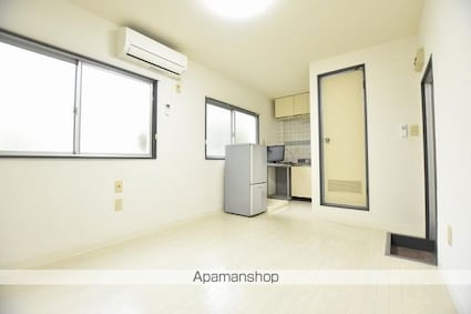 Ｓｕｎ　Ｌｉｋｅ[1R/14.1m2]の内装3