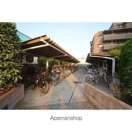 エクセルハイム城山[3LDK/65.45m2]のその他設備