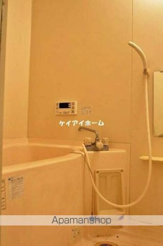 あくらコーポBの内装写真