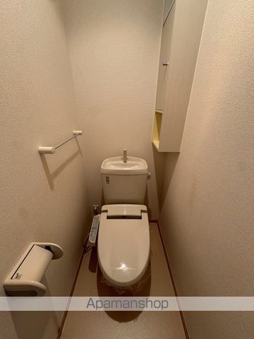 ヌーベル モリヤスの内装写真