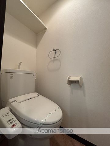 VIERRACOURTTENJINBASHIの内装写真
