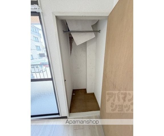 ハイツすぎさI番館の内装写真