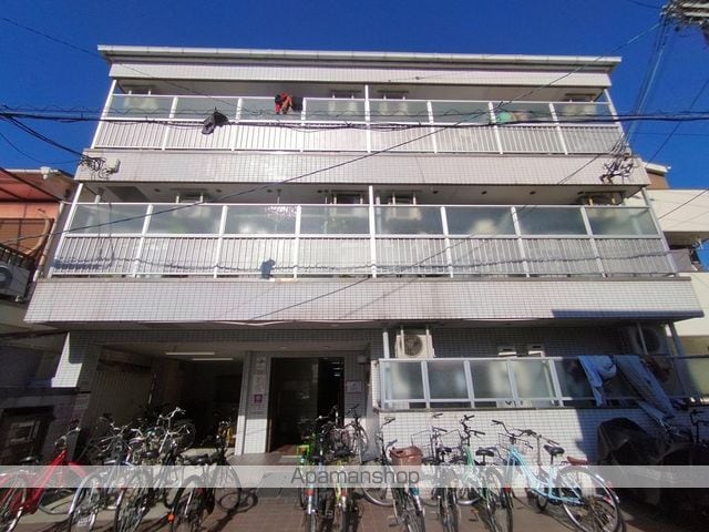 ラパンジール小路東の外観写真