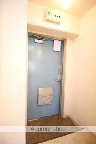 グランディール門田屋敷の内装写真