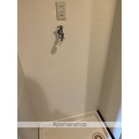 パレスWANの内装写真