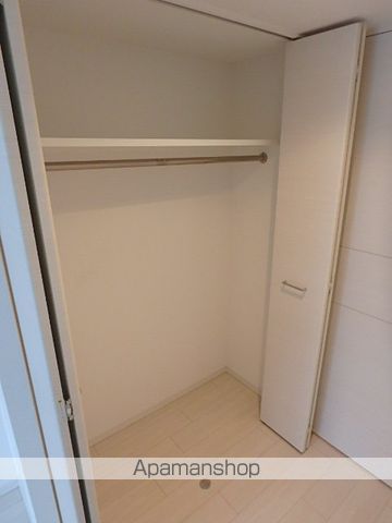 W−STYLE大阪城南の内装写真