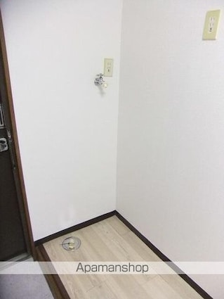 東京都杉並区高円寺南４丁目[1K/19.04m2]の内装