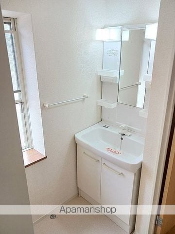 シャルムAの内装写真