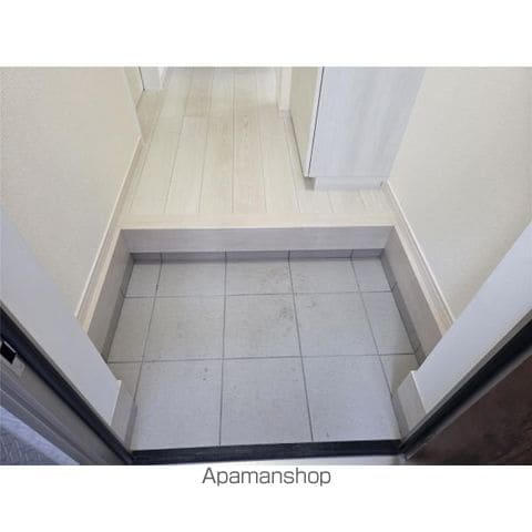 リーブルファイン下萱津IIの内装写真