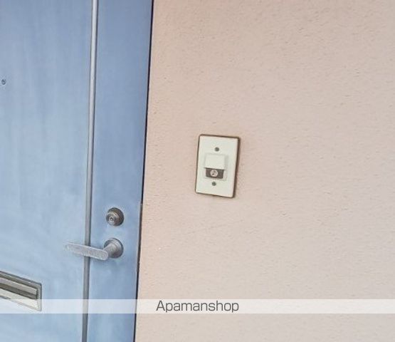 新町橋レジデンスの内装写真