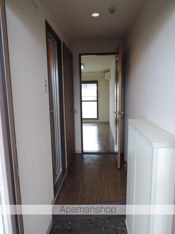 栄和マンション春木IIの内装写真