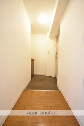 ハイコート北23の内装写真