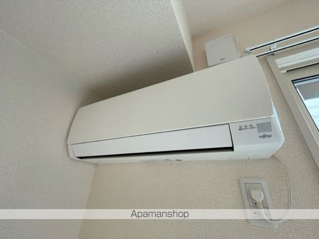 エソラ ソレーユ田寺東の内装写真