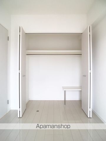 ヴィラージュ大濠の内装写真