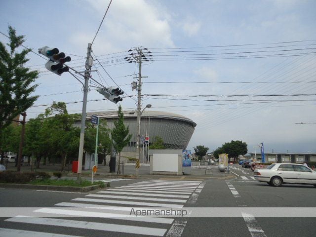 モイス・シャームＫ 302 ｜ 和歌山県和歌山市太田54-15（賃貸マンション1LDK・3階・38.25㎡） その21