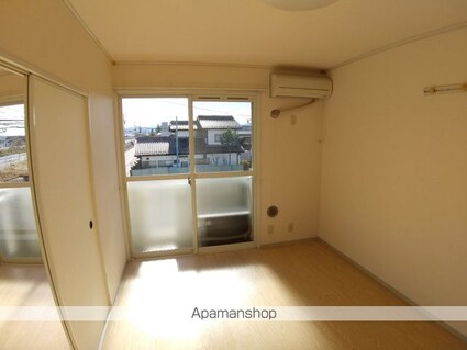 グラース関[3LDK/76.41m2]の内装4