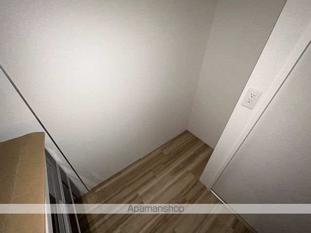 セレニテフラン新大阪の内装写真